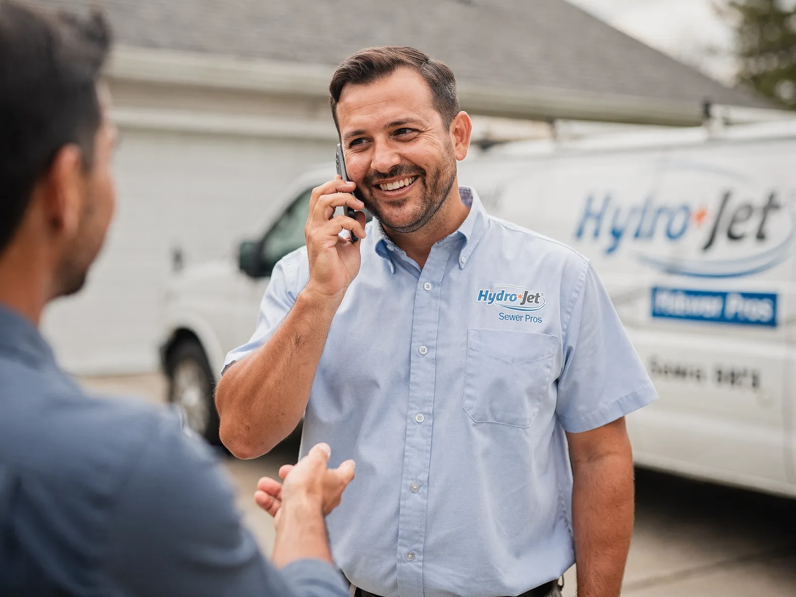 Hydro Jetting Meridian, CA FAQs